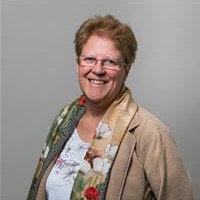 Annamarie Critchard