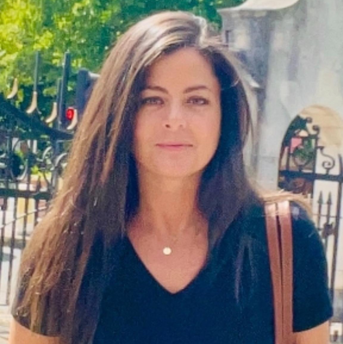 Elizabeth Simos