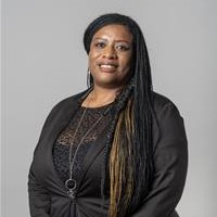 Denise Paul