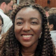 Victoria Asante