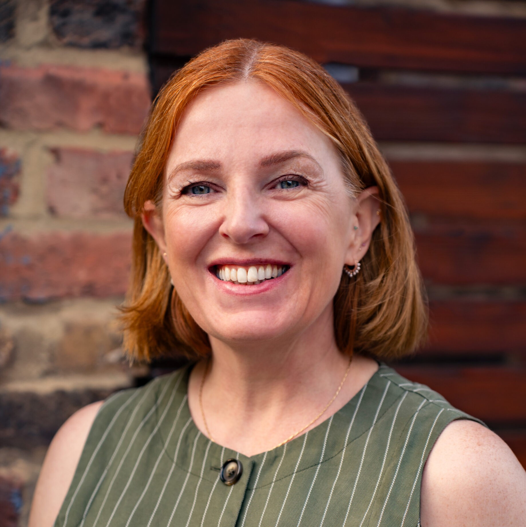 Jo Rigby