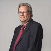 Graeme Henderson