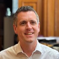 Simon Hogg