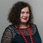 Leonie Cooper