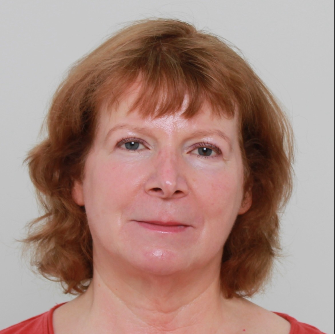 Angela Ireland